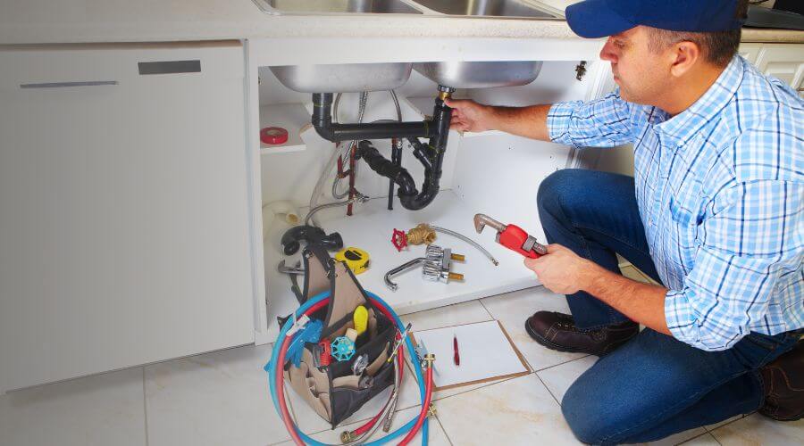 Professional Leak Detection in Hawthorne, NJ
