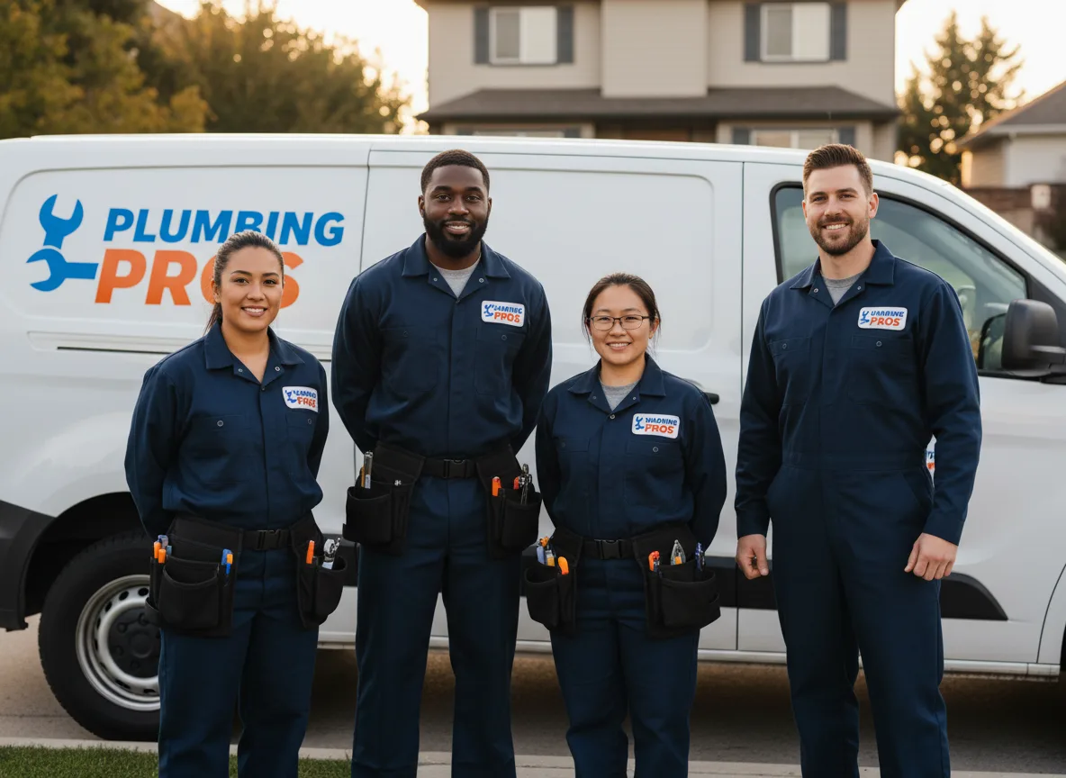 Water Heater Repair company in Hawthorne, NJ